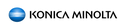 Konica Minolta
